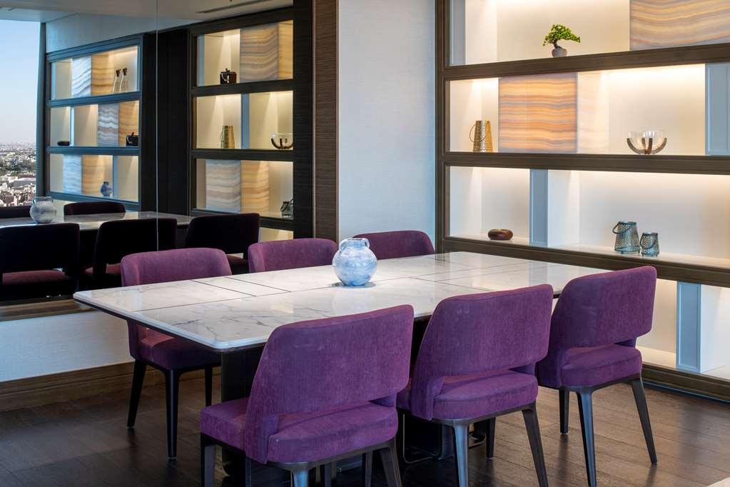 Doubletree Suites By Hilton - Riyadh Financial District Room photo